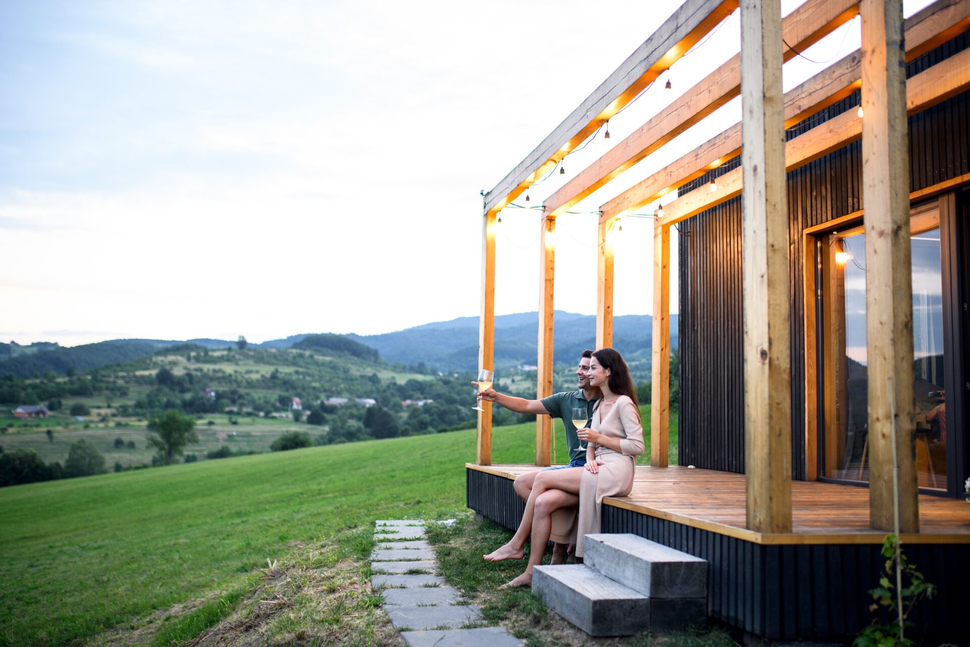 Tiny house Tiny house